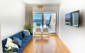 Queen'S Ocean Sight - Guest House